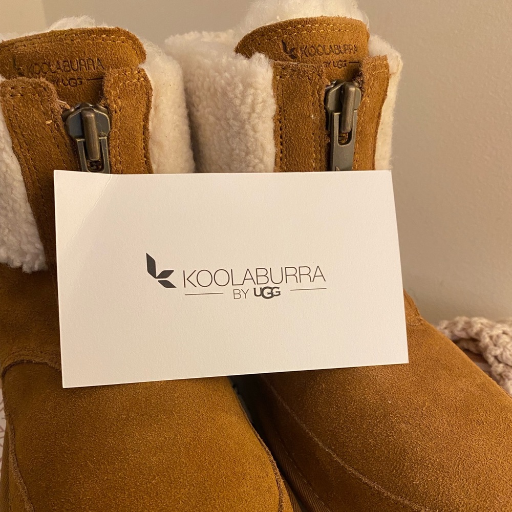 Kookaburra by Ugg W Lytta Mini boots